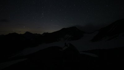 Fotowebcam Hochstubaihütte