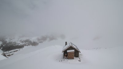 Fotowebcam Hochstubaihütte