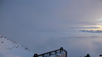 Hochstubaihütte-West