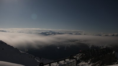Hochstubaihütte-West
