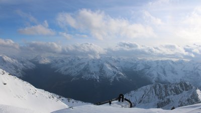 Hochstubaihütte-West