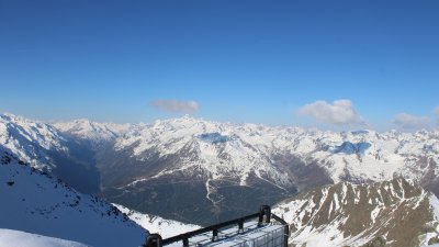 Hochstubaihütte-West