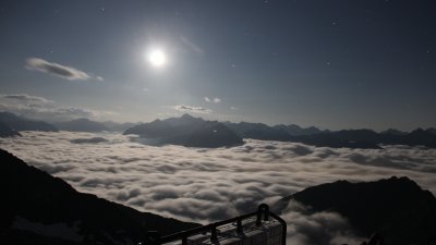 Hochstubaihütte-West