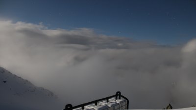 Hochstubaihütte-West