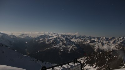 Hochstubaihütte-West