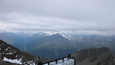 Hochstubaihütte-West