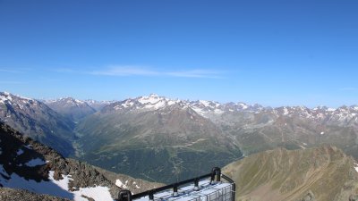 Hochstubaihütte-West