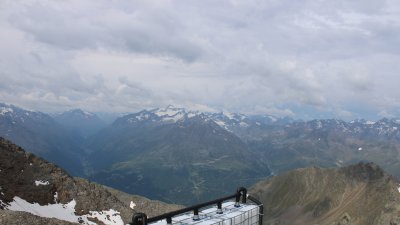 Hochstubaihütte-West