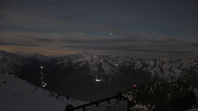 Hochstubaihütte-West