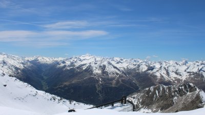 Hochstubaihütte-West