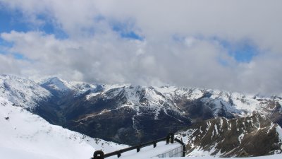 Hochstubaihütte-West