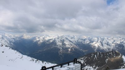 Hochstubaihütte-West