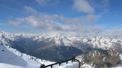 Hochstubaihütte-West