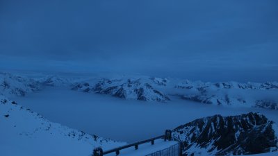 Hochstubaihütte-West