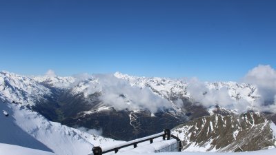 Hochstubaihütte-West