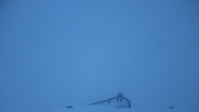 Hochstubaihütte-West