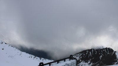Hochstubaihütte-West