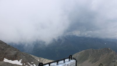 Hochstubaihütte-West