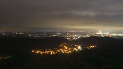 Fotowebcam Hochwaldturm-Nord