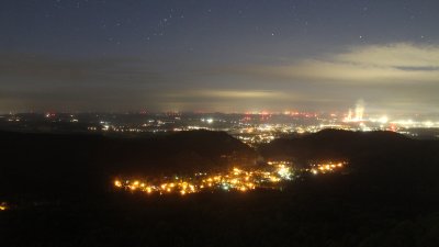 Fotowebcam Hochwaldturm-Nord