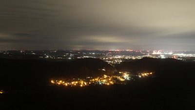 Fotowebcam Hochwaldturm-Nord