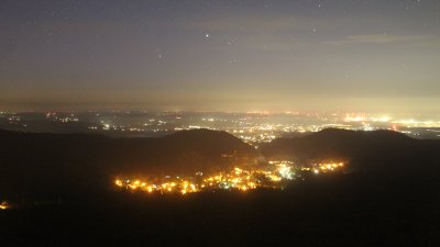 Fotowebcam Hochwaldturm-Nord