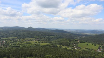 Fotowebcam Hochwaldturm-West