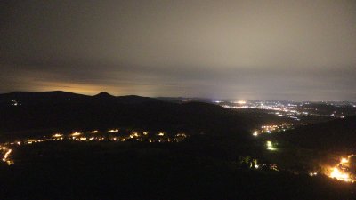 Fotowebcam Hochwaldturm-West