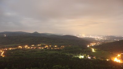 Fotowebcam Hochwaldturm-West