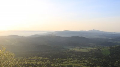 Fotowebcam Hochwald-Ost