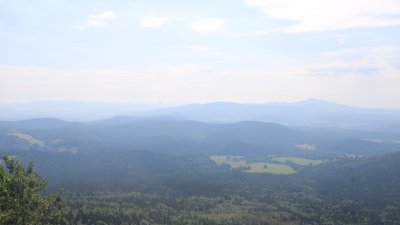 Fotowebcam Hochwald-Ost