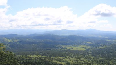 Fotowebcam Hochwald-Ost