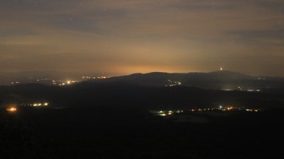 Fotowebcam Hochwald-Ost