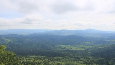 Fotowebcam Hochwald-Ost