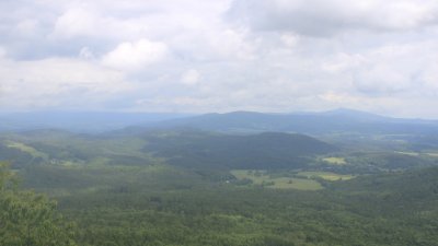 Fotowebcam Hochwald-Ost
