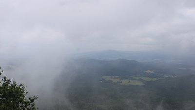 Fotowebcam Hochwald-Ost