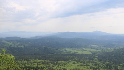Fotowebcam Hochwald-Ost