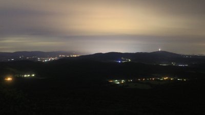 Fotowebcam Hochwald-Ost
