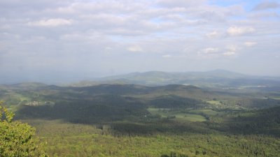 Fotowebcam Hochwald-Ost