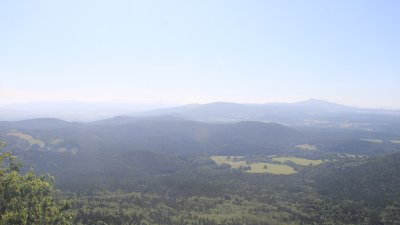 Fotowebcam Hochwald-Ost