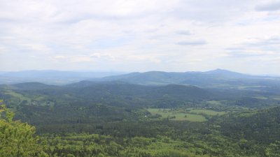 Fotowebcam Hochwald-Ost