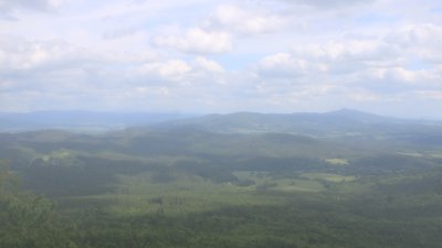 Fotowebcam Hochwald-Ost