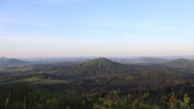 Fotowebcam Hochwald-Süd