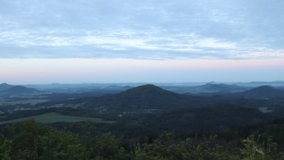 Fotowebcam Hochwald-Süd