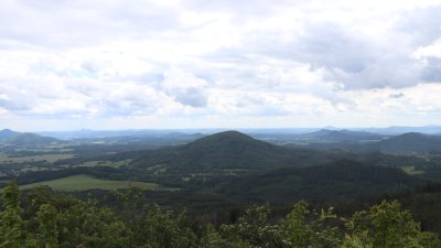 Fotowebcam Hochwald-Süd