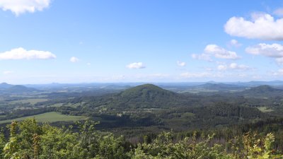 Fotowebcam Hochwald-Süd