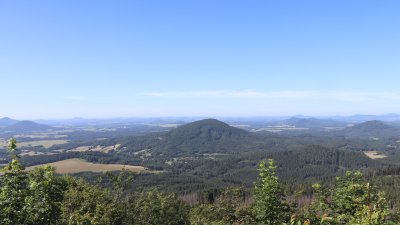 Fotowebcam Hochwald-Süd