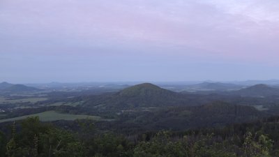 Fotowebcam Hochwald-Süd