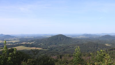 Fotowebcam Hochwald-Süd