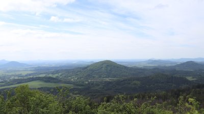 Fotowebcam Hochwald-Süd